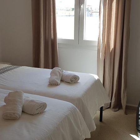 Apartamento Sand Beach Tarifa Extérieur photo