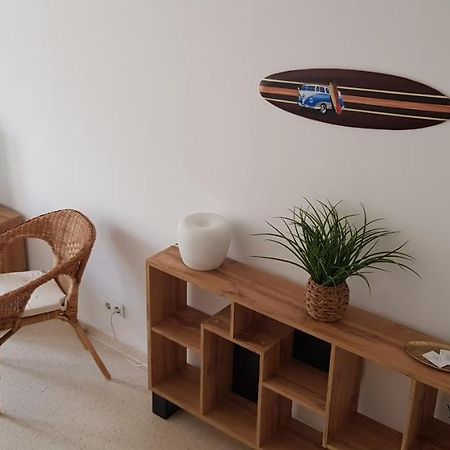 Apartamento Sand Beach Tarifa Extérieur photo