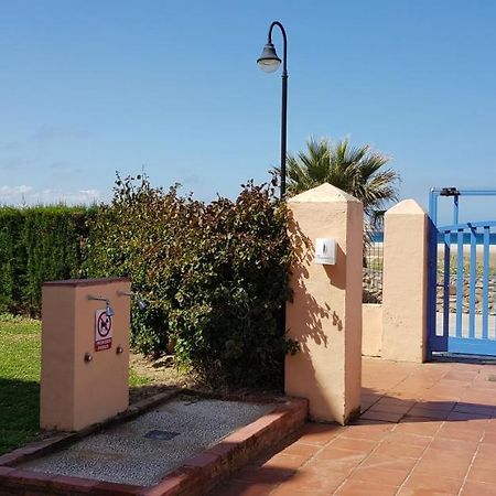 Apartamento Sand Beach Tarifa Extérieur photo