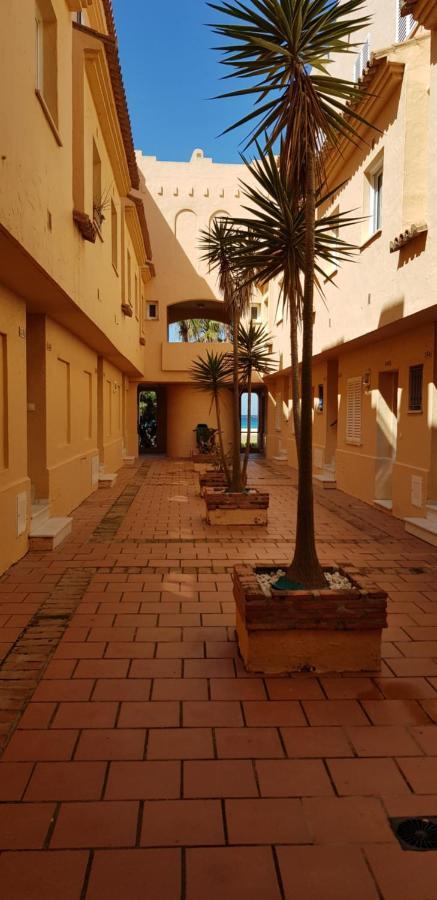 Apartamento Sand Beach Tarifa Extérieur photo