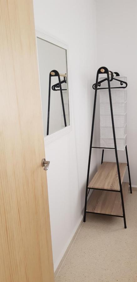 Apartamento Sand Beach Tarifa Extérieur photo