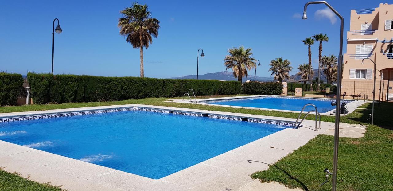 Apartamento Sand Beach Tarifa Extérieur photo