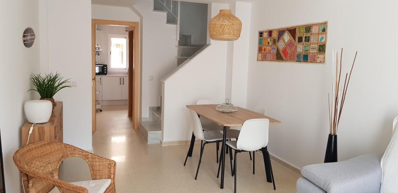 Apartamento Sand Beach Tarifa Extérieur photo