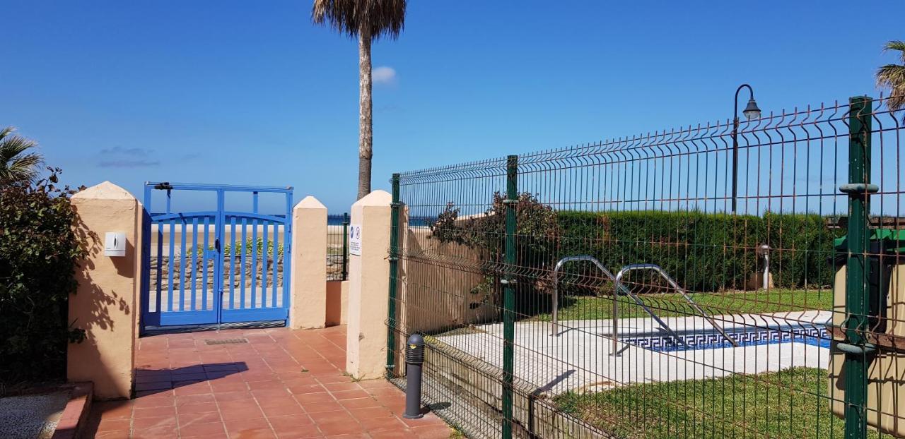 Apartamento Sand Beach Tarifa Extérieur photo