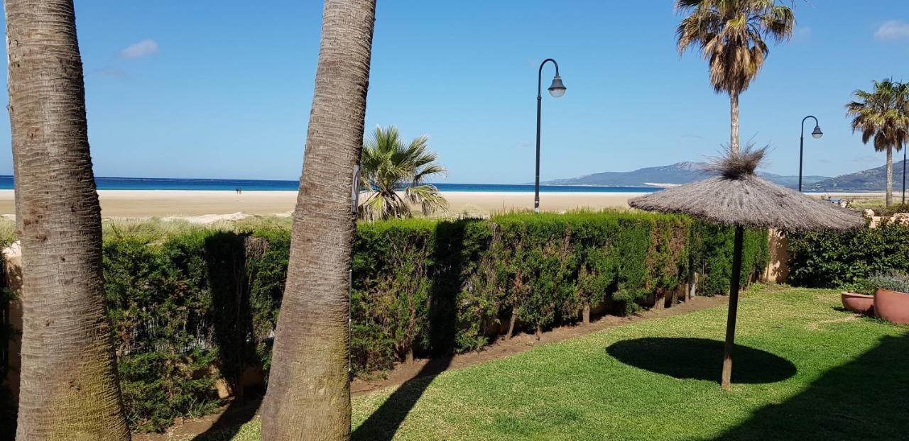 Apartamento Sand Beach Tarifa Extérieur photo