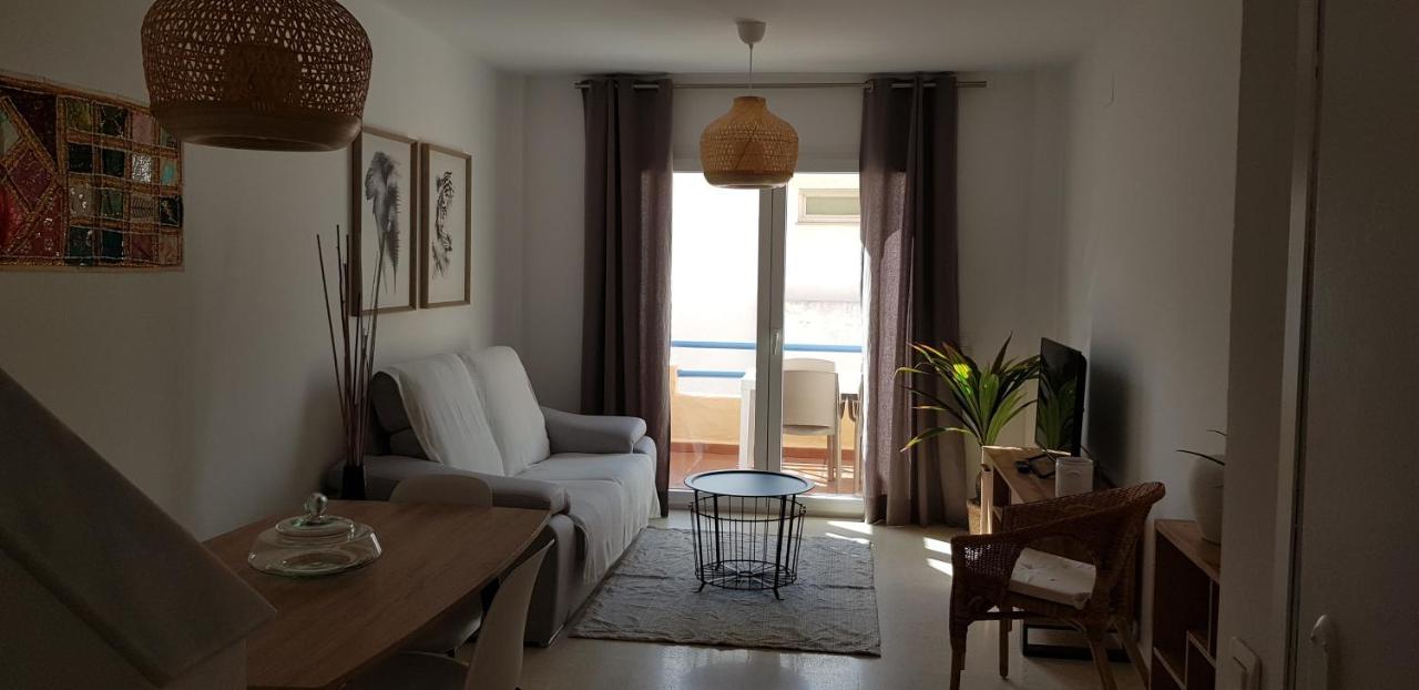 Apartamento Sand Beach Tarifa Extérieur photo