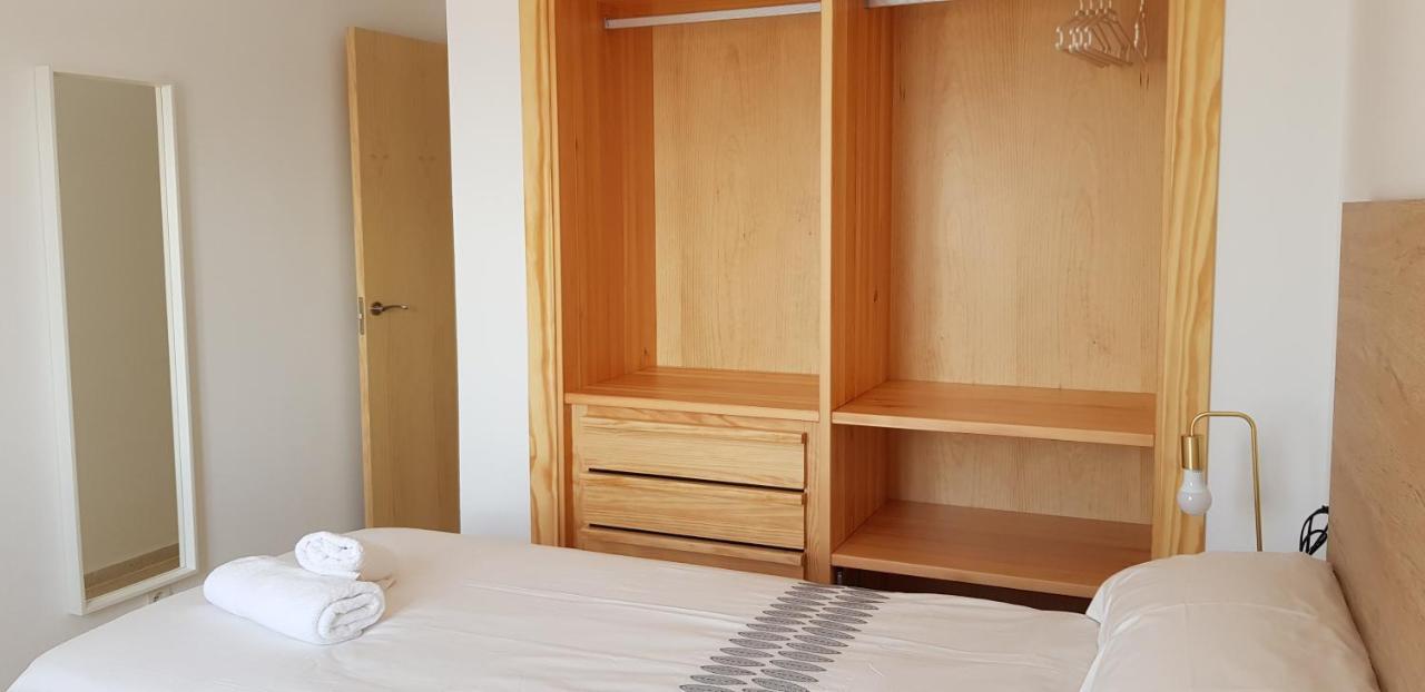Apartamento Sand Beach Tarifa Extérieur photo