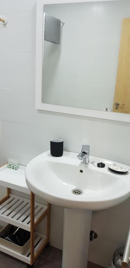 Apartamento Sand Beach Tarifa Extérieur photo