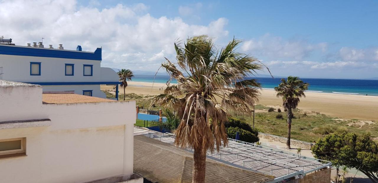 Apartamento Sand Beach Tarifa Extérieur photo