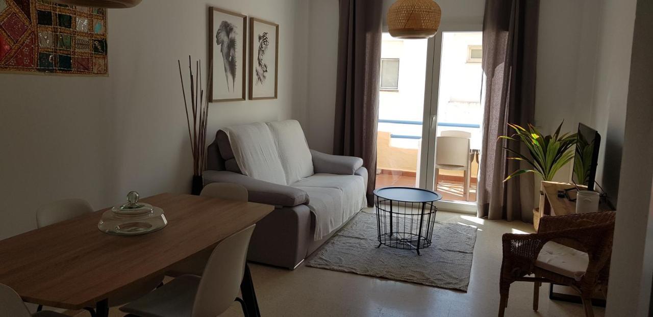 Apartamento Sand Beach Tarifa Extérieur photo