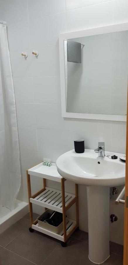 Apartamento Sand Beach Tarifa Extérieur photo