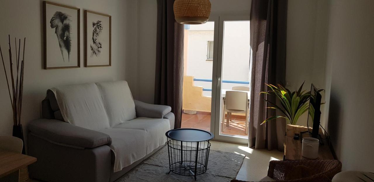 Apartamento Sand Beach Tarifa Extérieur photo