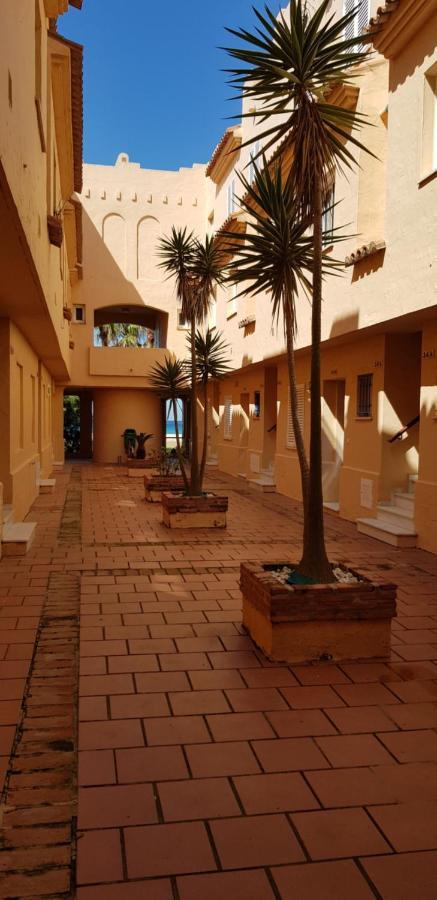Apartamento Sand Beach Tarifa Extérieur photo