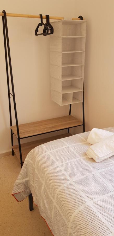 Apartamento Sand Beach Tarifa Extérieur photo