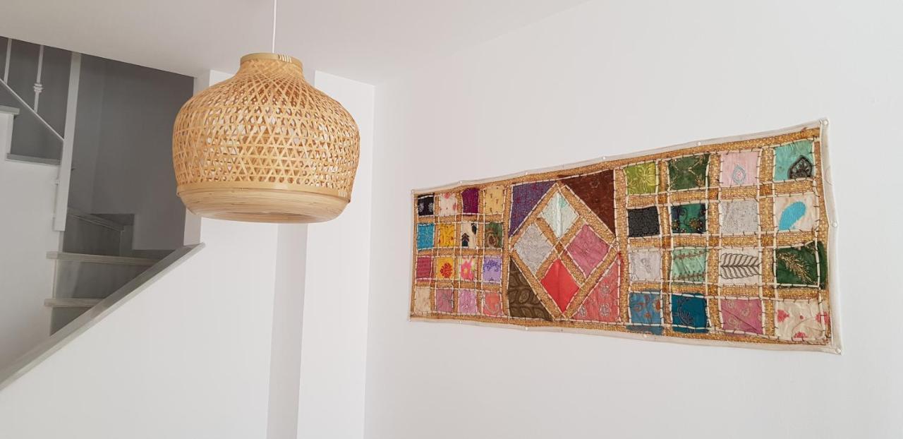 Apartamento Sand Beach Tarifa Extérieur photo