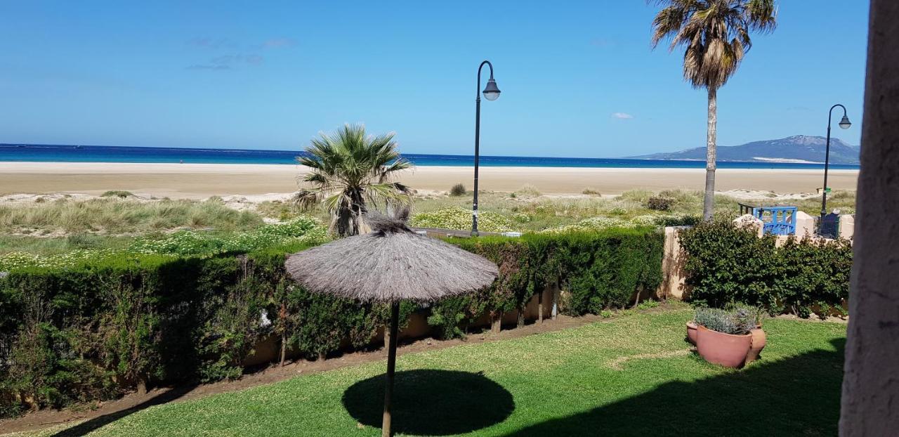 Apartamento Sand Beach Tarifa Extérieur photo