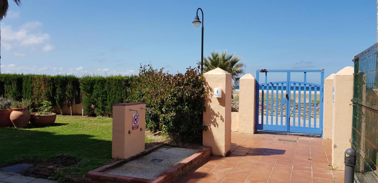 Apartamento Sand Beach Tarifa Extérieur photo