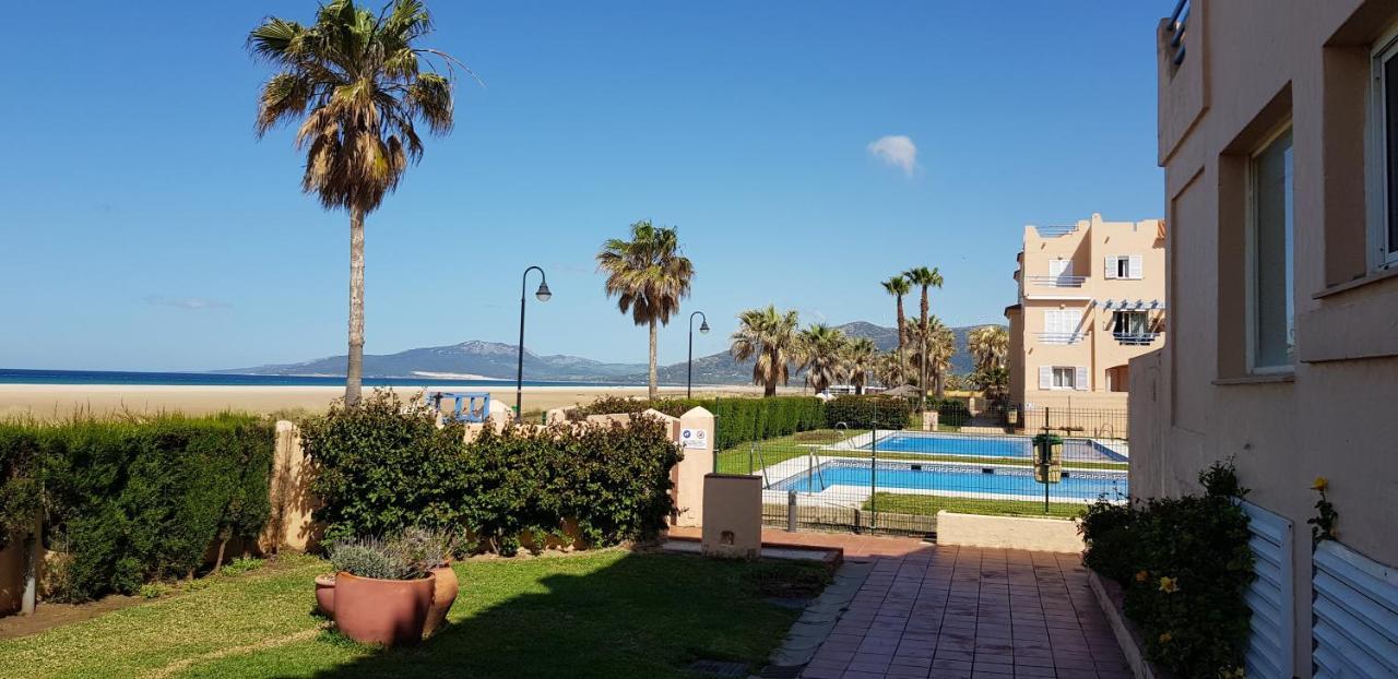 Apartamento Sand Beach Tarifa Extérieur photo
