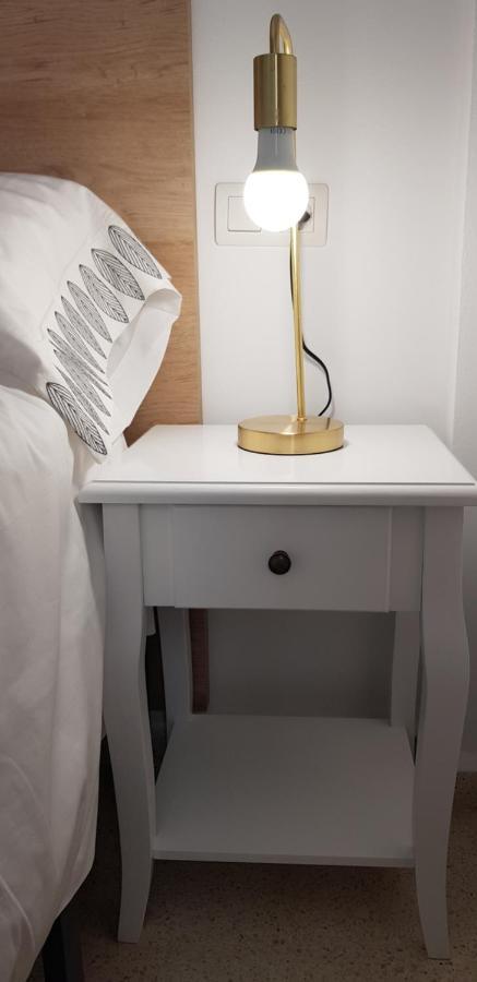 Apartamento Sand Beach Tarifa Extérieur photo