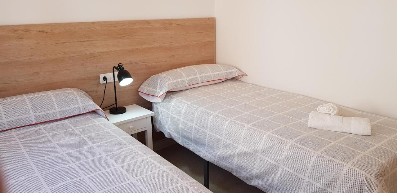 Apartamento Sand Beach Tarifa Extérieur photo