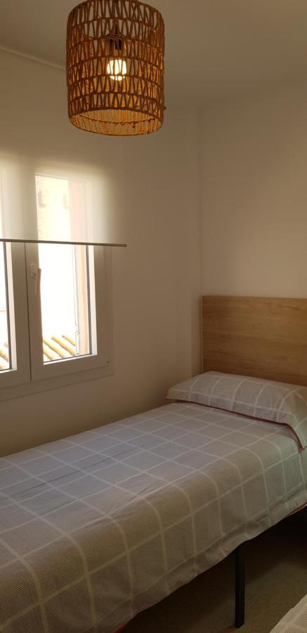 Apartamento Sand Beach Tarifa Extérieur photo