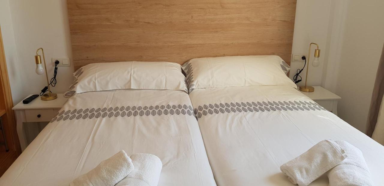Apartamento Sand Beach Tarifa Extérieur photo